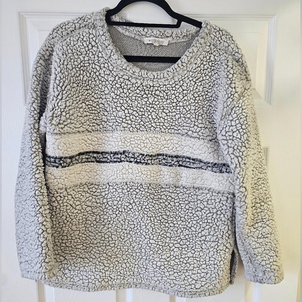 Workshop Republic Clothing Sweater